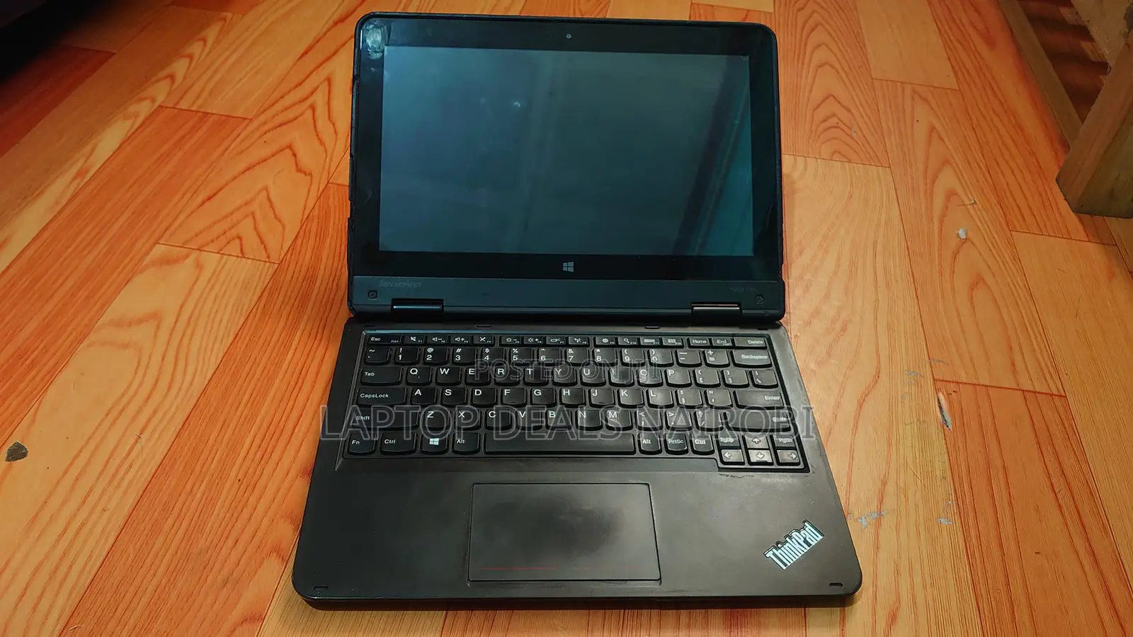 Laptop Lenovo Yoga 11e 4GB Intel Celeron HDD 500GB