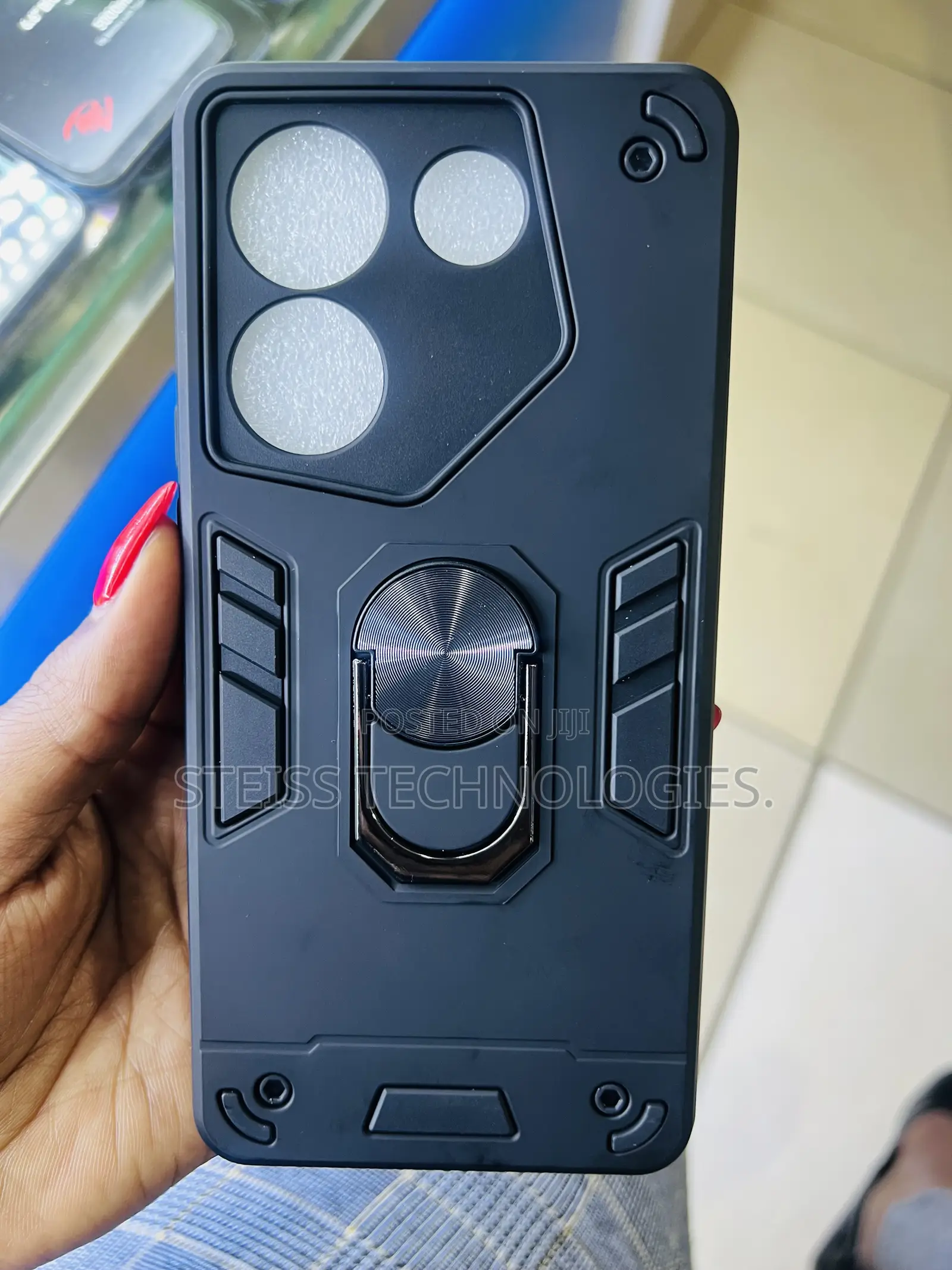 Camon 20pro 5G Case