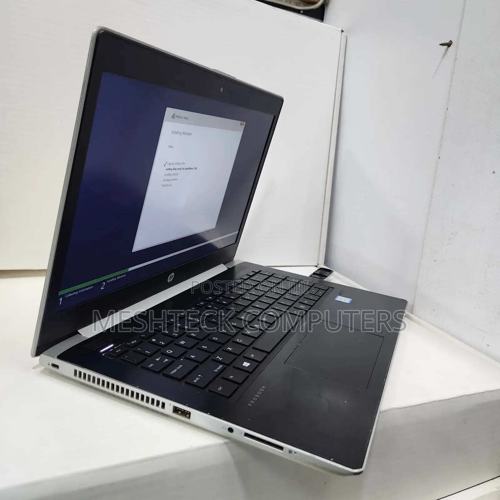 Laptop HP ProBook 430 G5 8GB Intel Core I5 SSD 256GB
