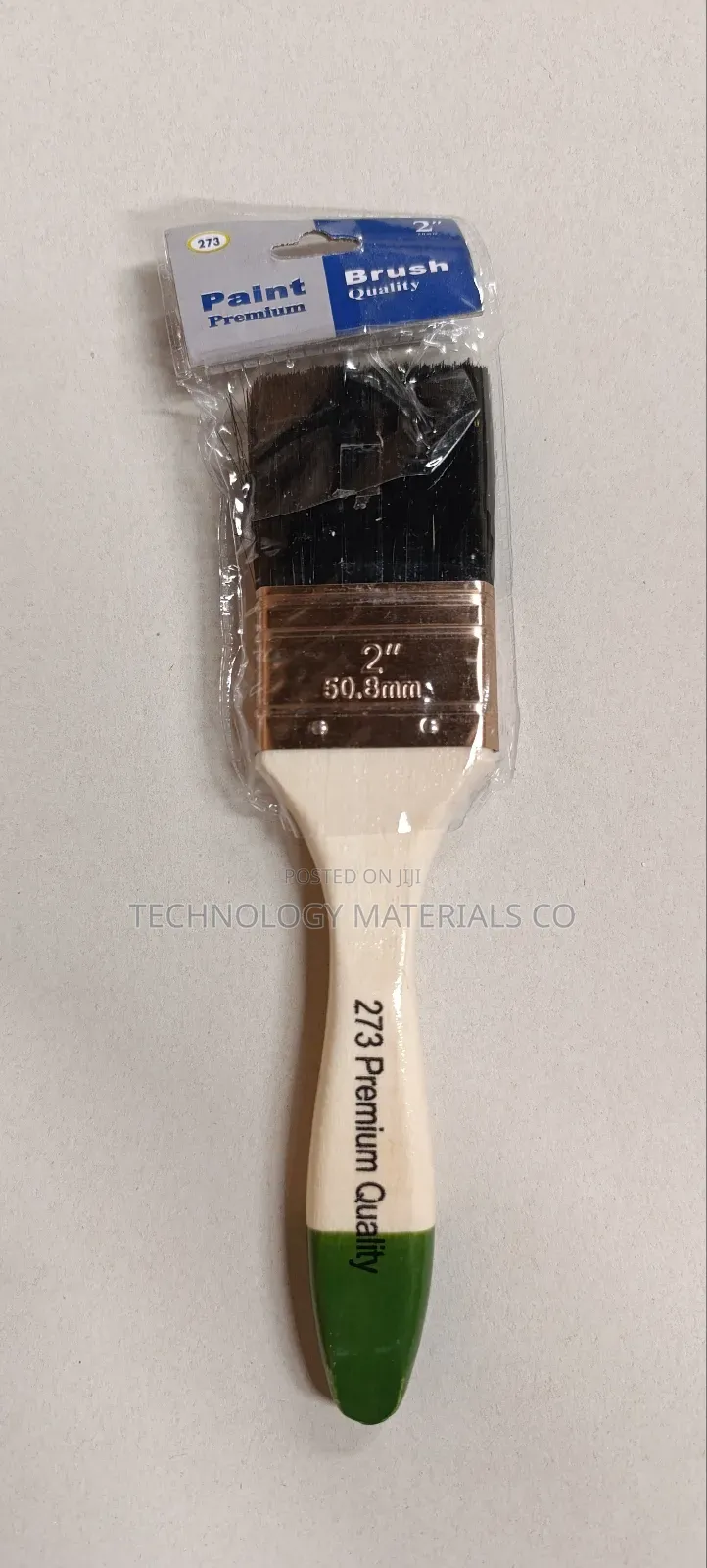 Paint Brush 2 Inches