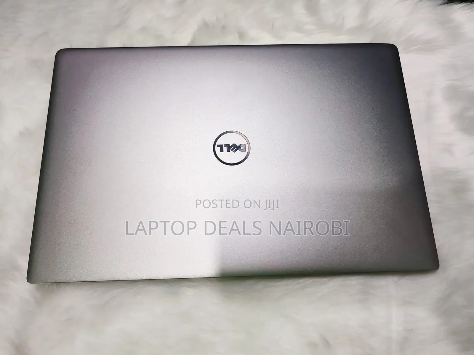 Laptop Dell XPS 13 (9360) 16GB Intel Core I7 SSD 512GB