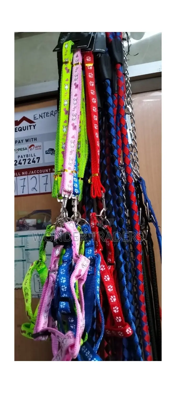 Chiwawa/Puppy Leash-Chiwawa Dog Leash