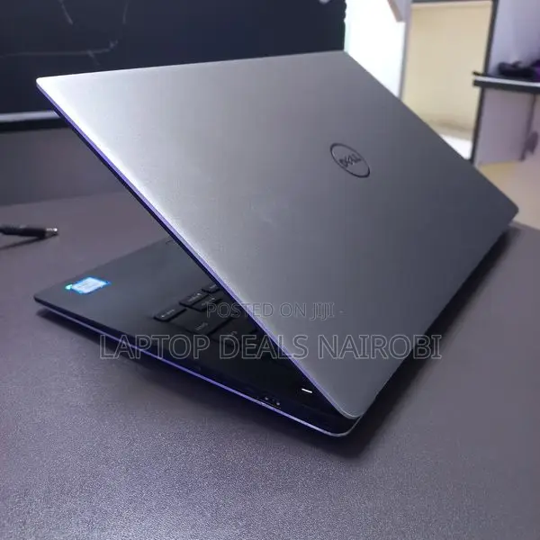 Laptop Dell XPS 13 9360 4GB Intel Core I5 SSD 256GB