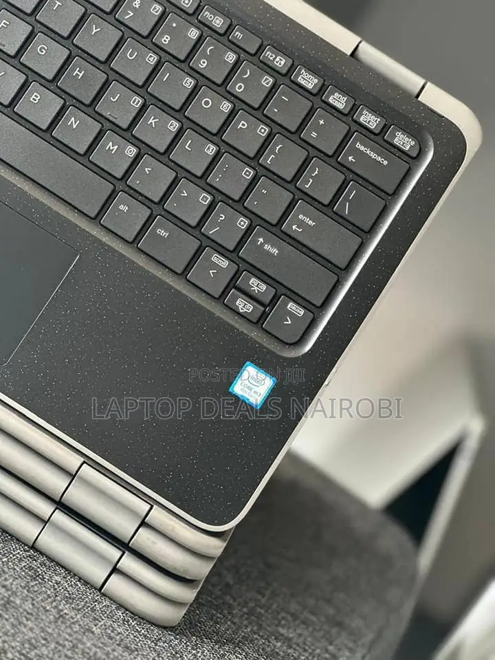 Laptop HP Chromebook 11 G2 8GB Intel Core 2 Duo SSD 1T