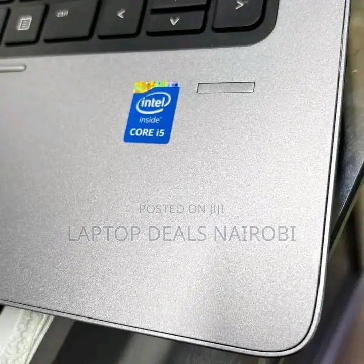 Laptop HP EliteBook 820 G2 8GB Intel Core I5 HDD+SSD 500GB