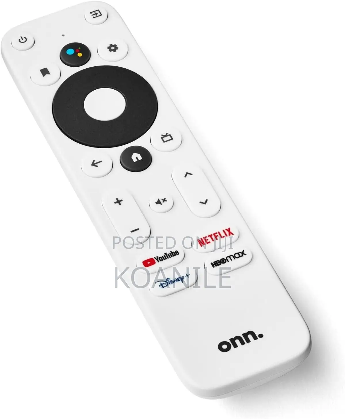 Onn Tv Box !! Onn Streaming Device!! (Region Unlocked)