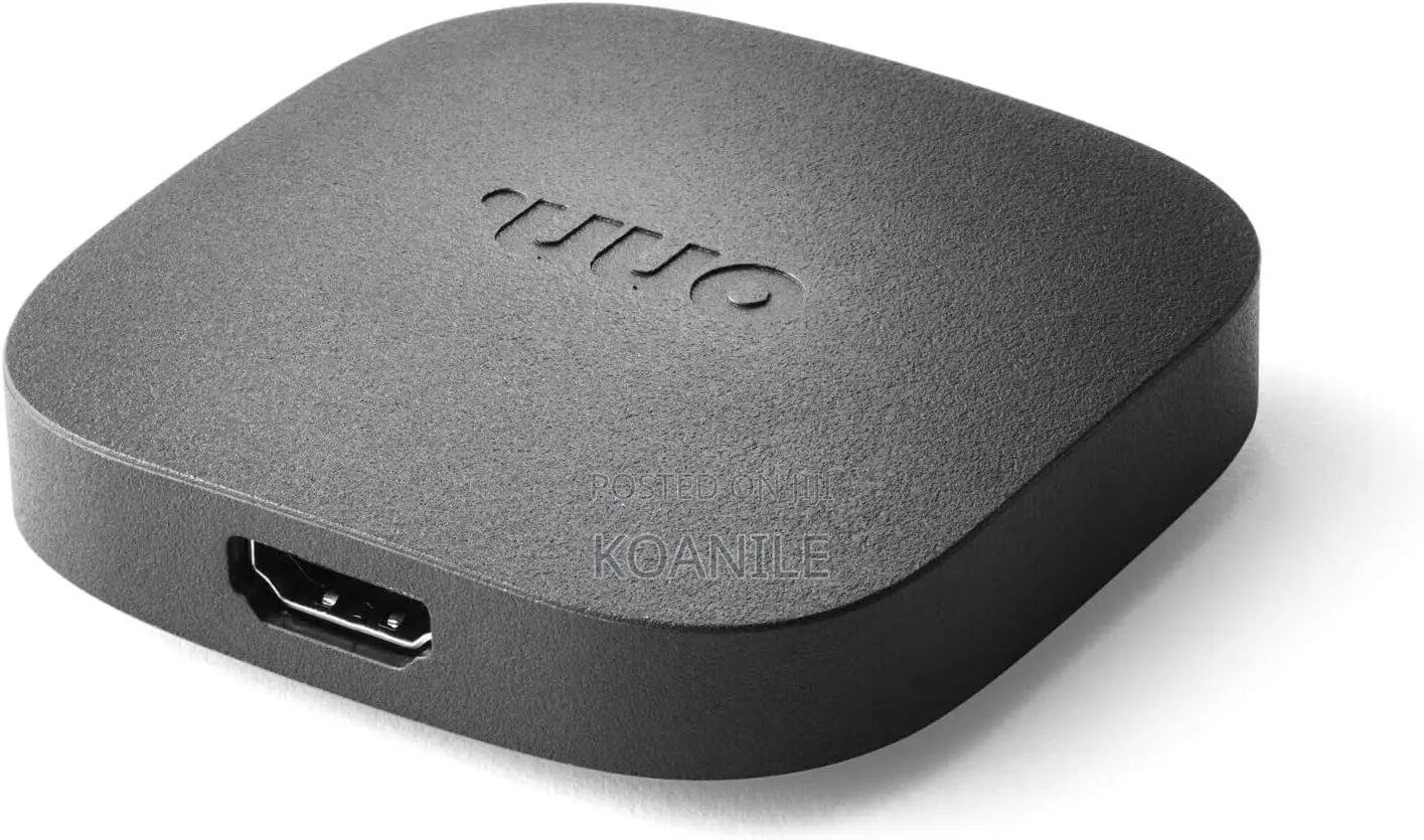 Onn Tv Box !! Onn Streaming Device!! (Region Unlocked)