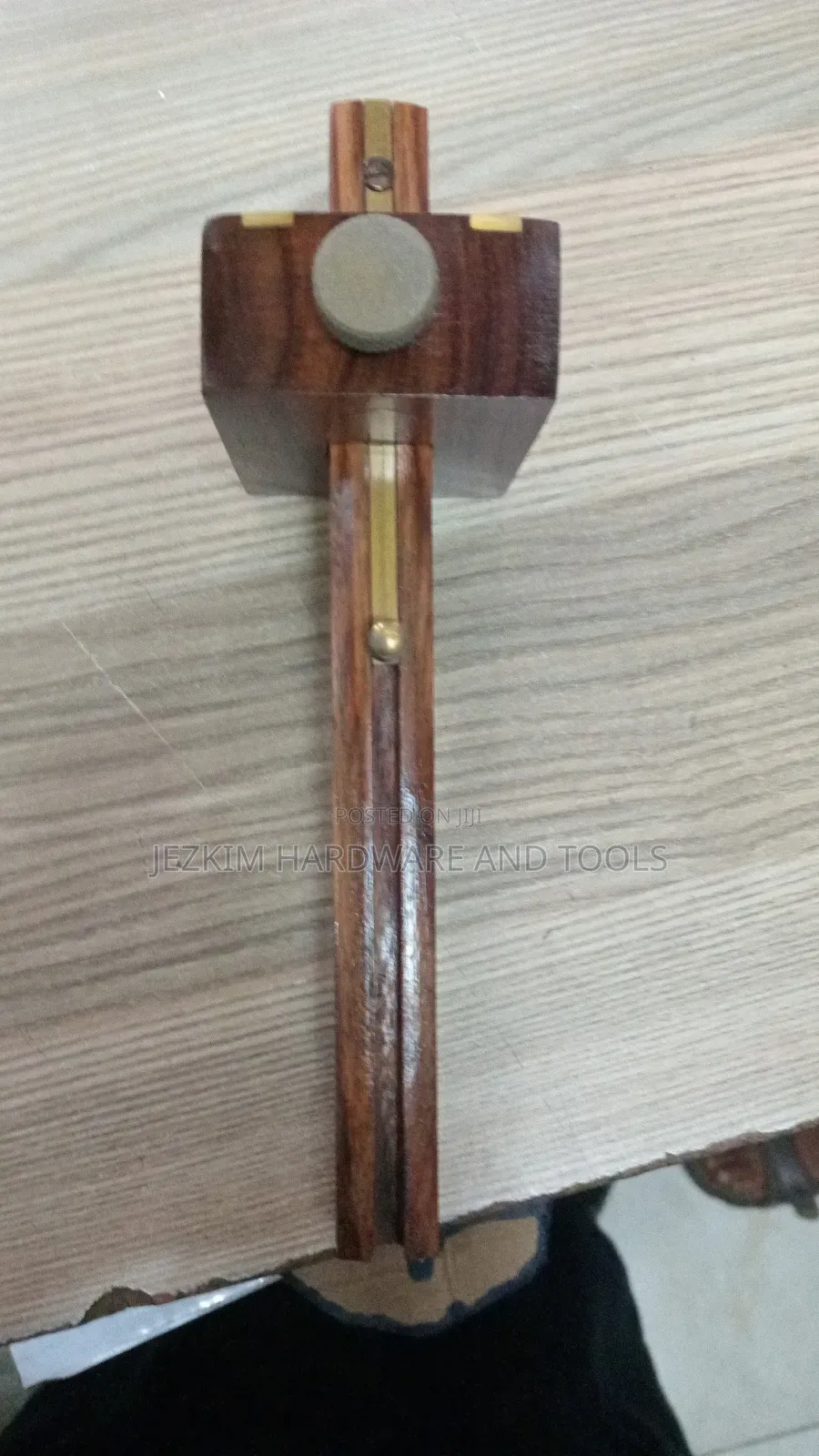 Mortise Gauge Heavy Duty
