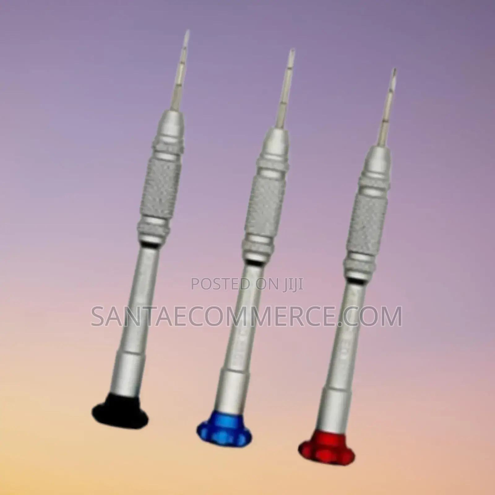 iPhone Star Screw Driver Tri Wing 0.6