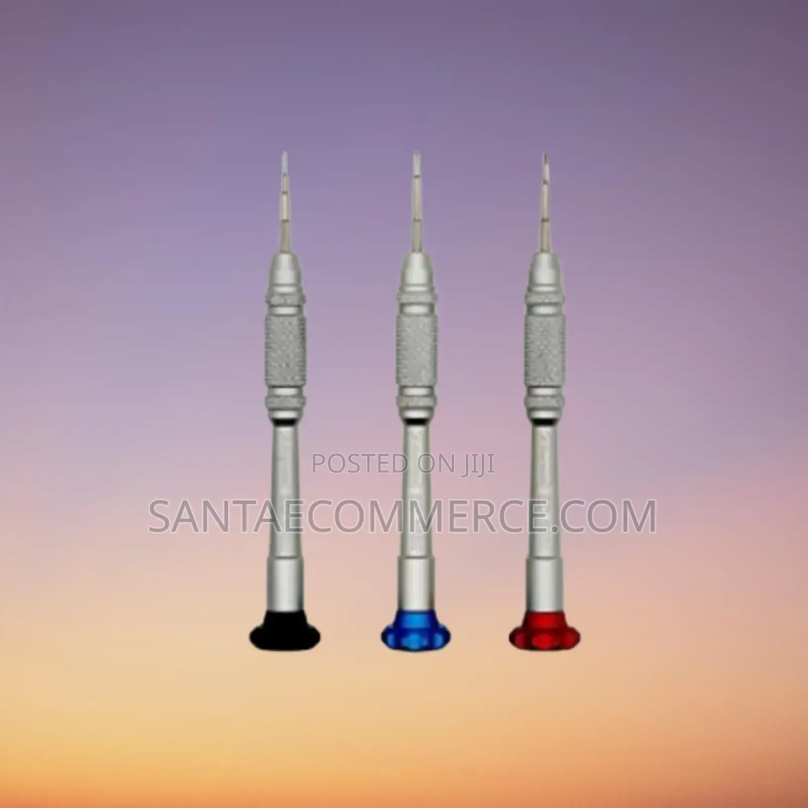 iPhone Star Screw Driver Tri Wing 0.6