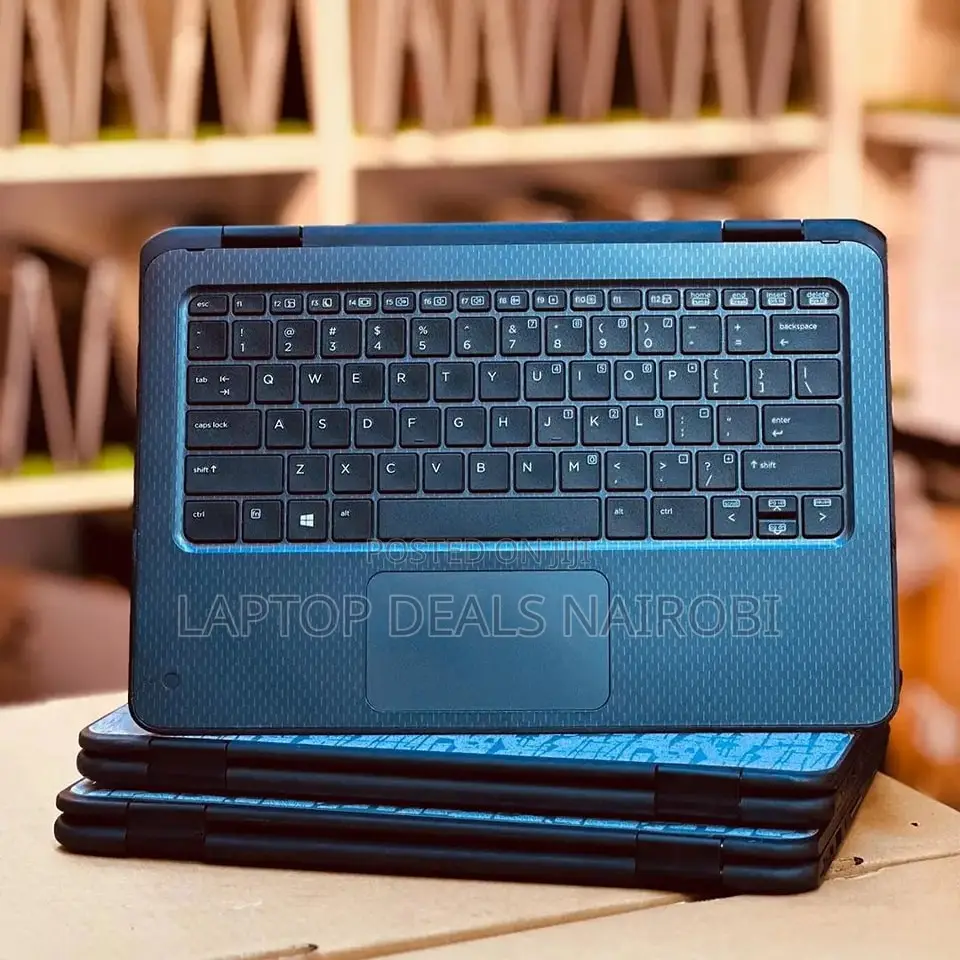 Laptop HP ProBook 11 X360 G2 EE 8GB Intel Core I5 SSD 256GB