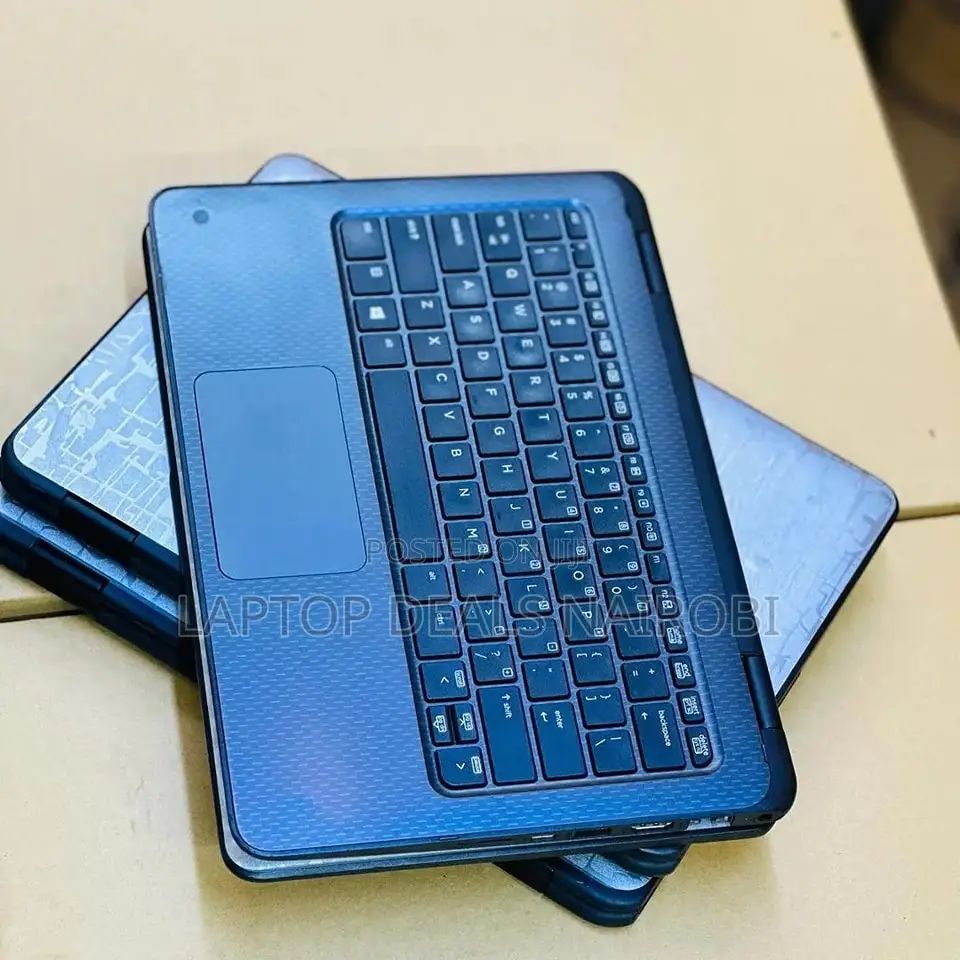 Laptop HP ProBook 11 X360 G2 EE 8GB Intel Core I5 SSD 256GB