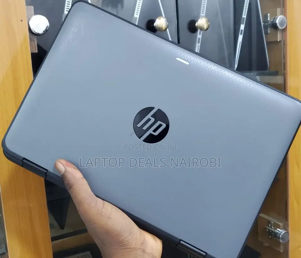 Laptop HP ProBook 11 G2 EE 8GB Intel Celeron SSD 128GB