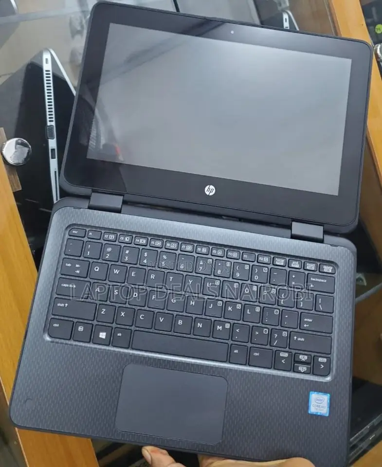 Laptop HP ProBook 11 G2 EE 8GB Intel Celeron SSD 128GB