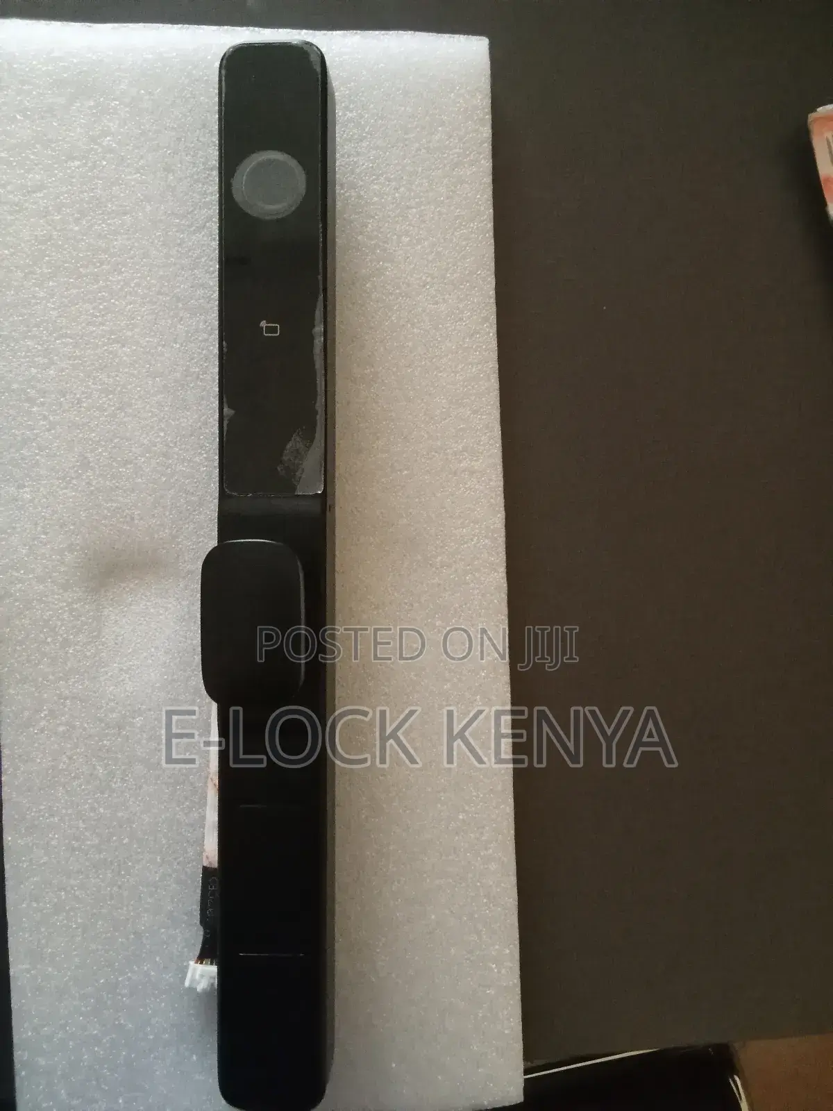 Home Access Smart Locks
