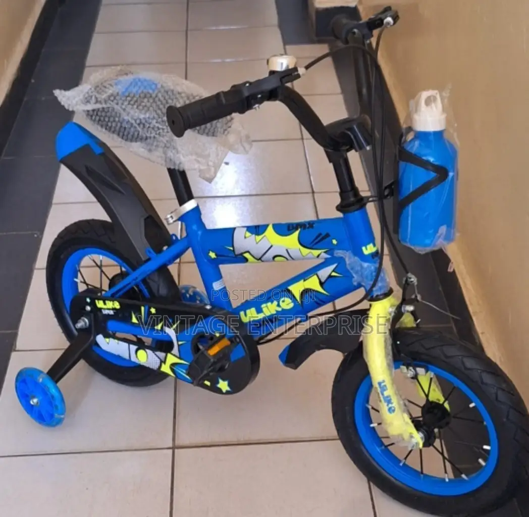Kids BMX Bikes ,Size 12 BMX Bikes for Kids .