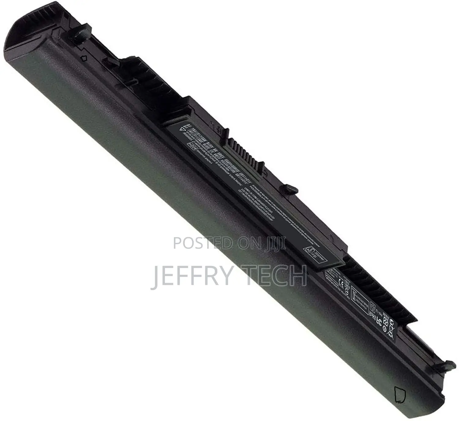 HS03 HS04 Laptop Battery for Hp 240 G4, 245 G4, 250 G4, 255