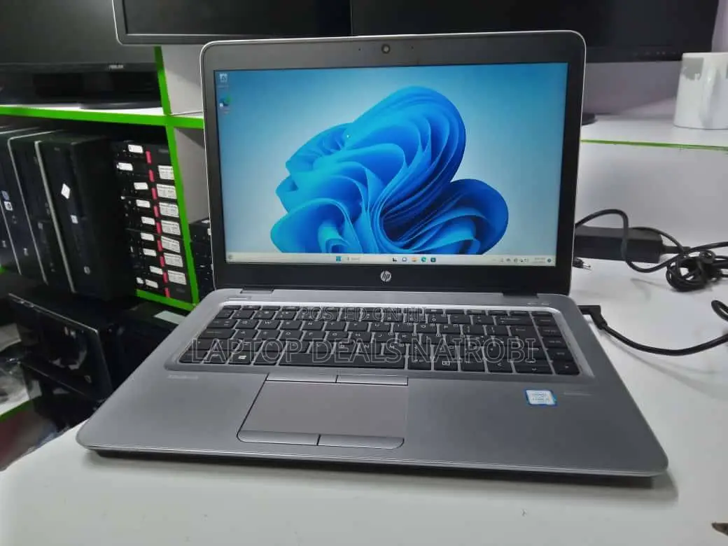 Laptop HP ProBook 640 G2 8GB Intel Core I5 HDD 500GB