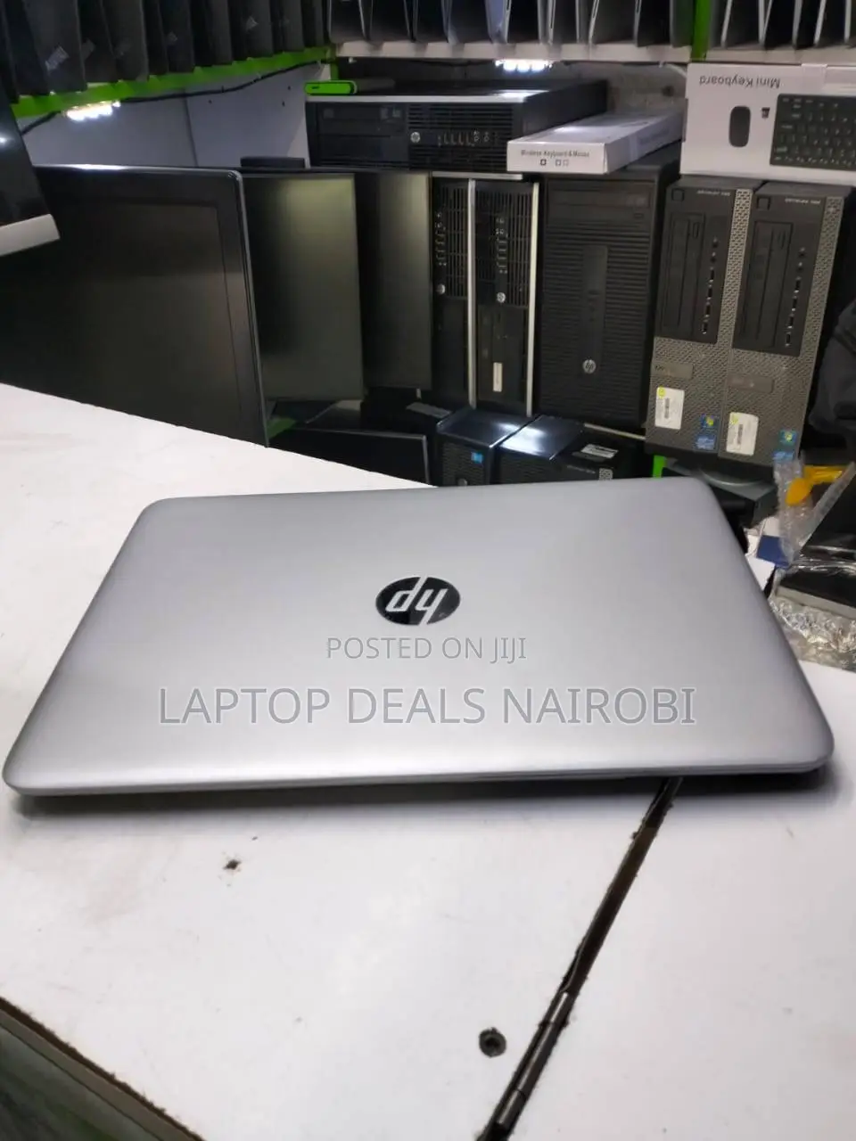 Laptop HP ProBook 640 G2 8GB Intel Core I5 HDD 500GB