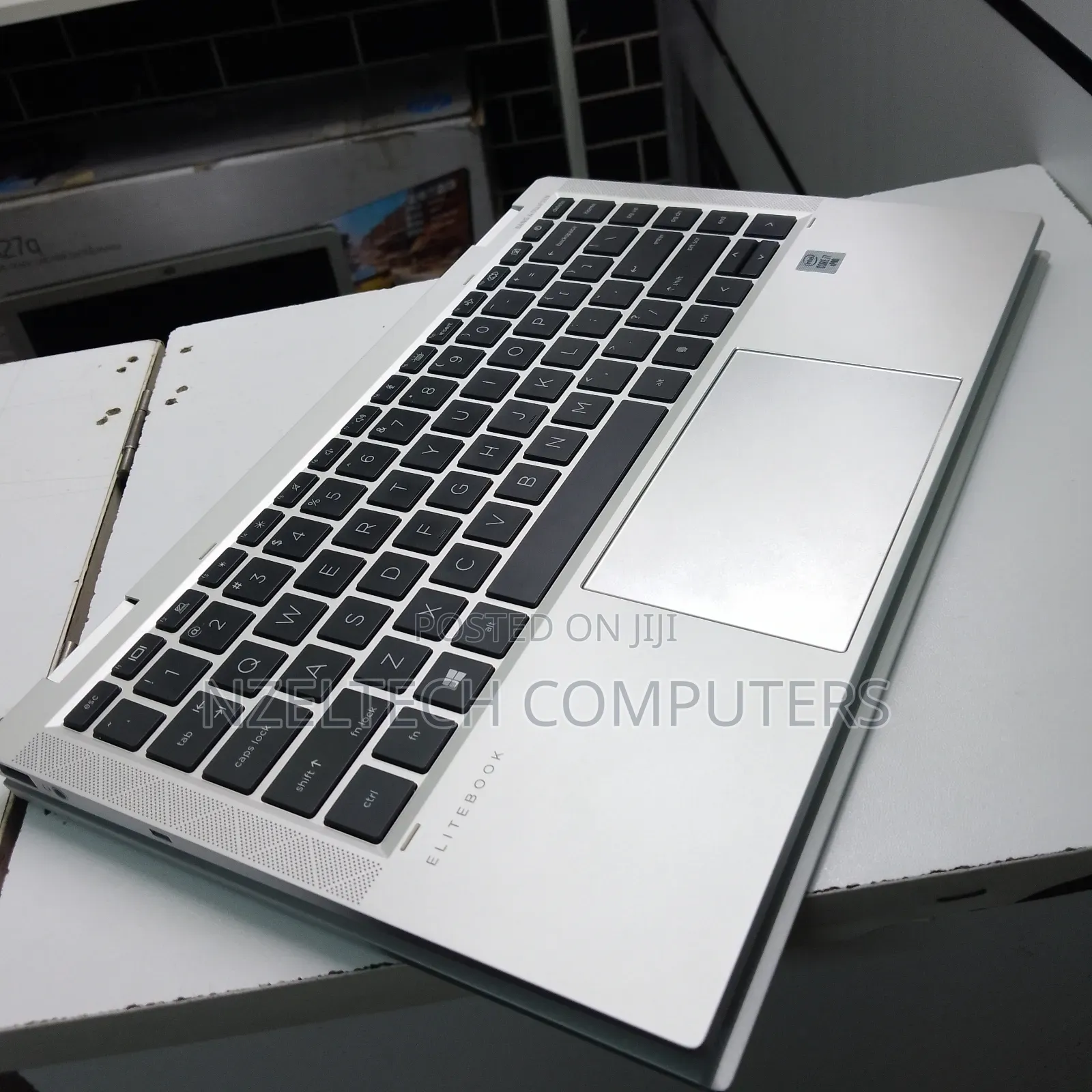 Laptop HP EliteBook X360 1040 G7 16GB Intel Core I7 SSD 512GB