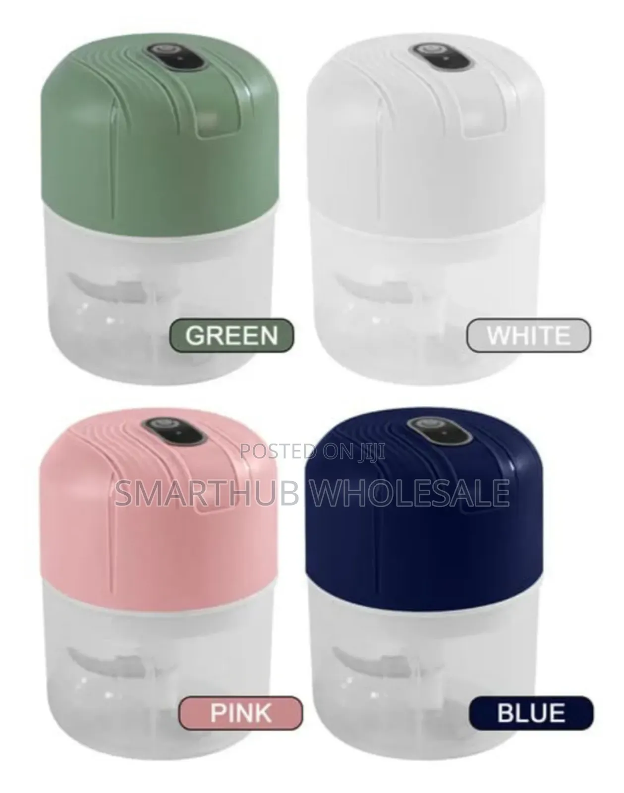 Electric Mini Mincer / Chopper