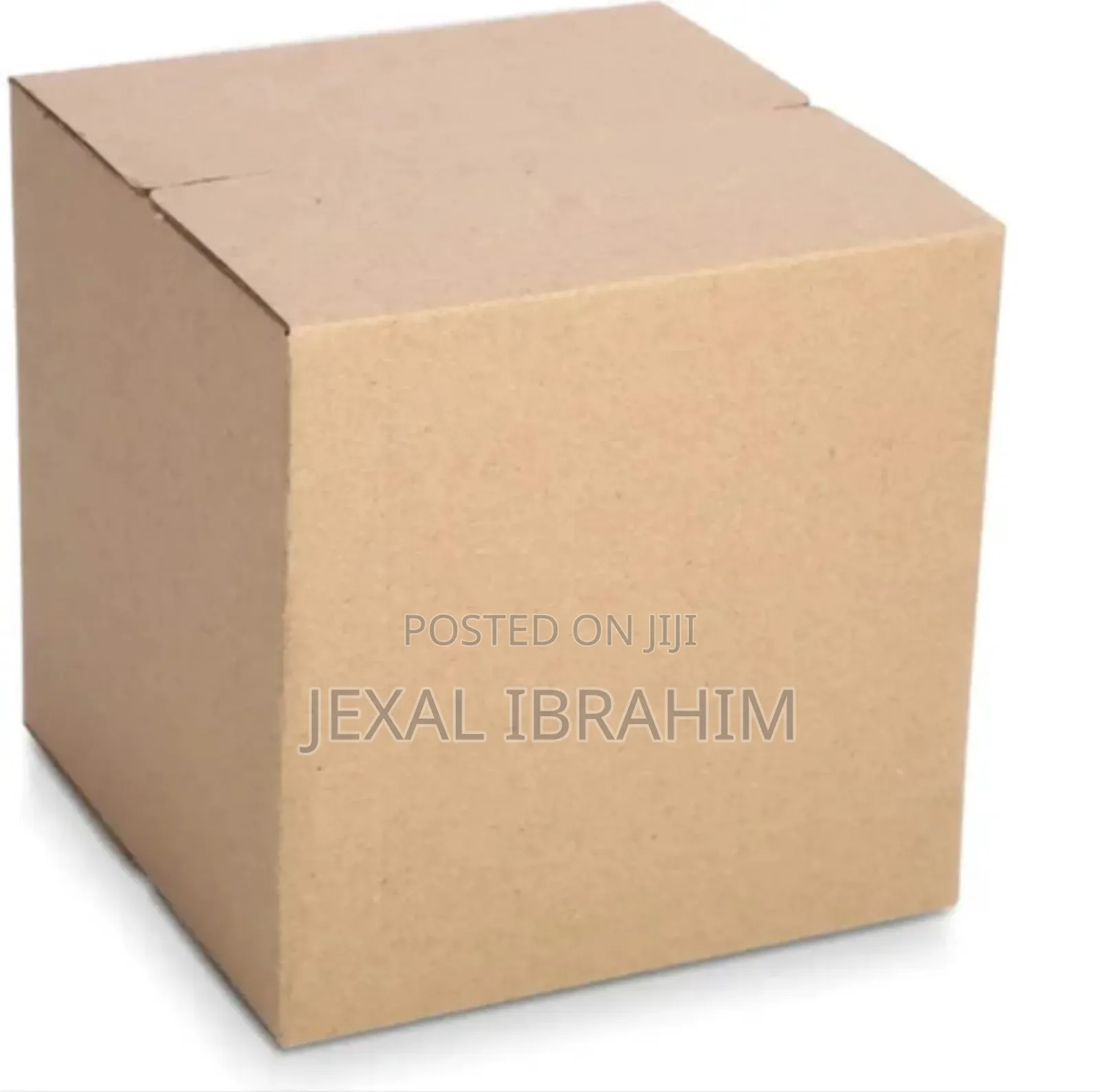 Movers Boxes