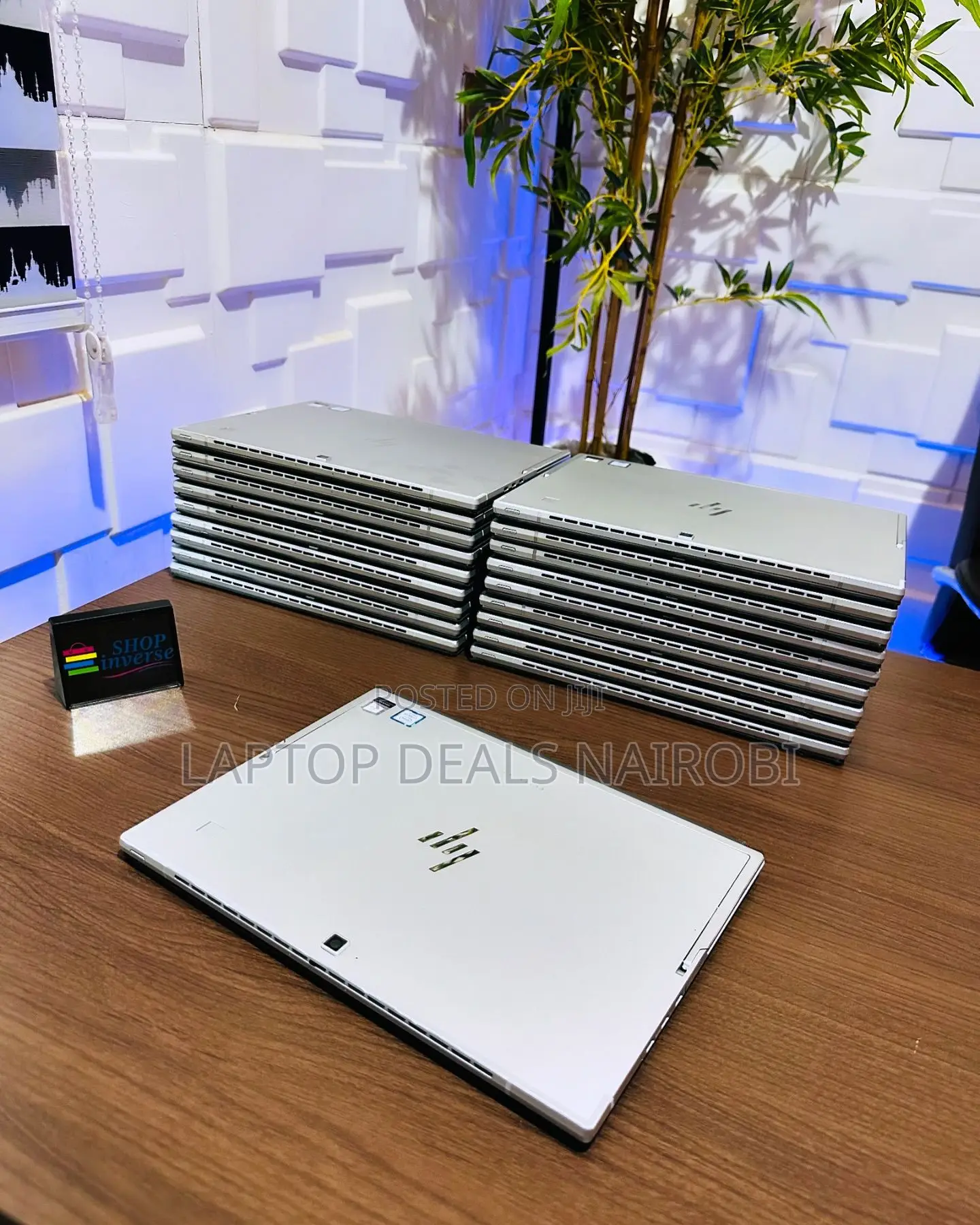 Laptop HP Elite X2 1012 8GB Intel Core I5 SSD 256GB