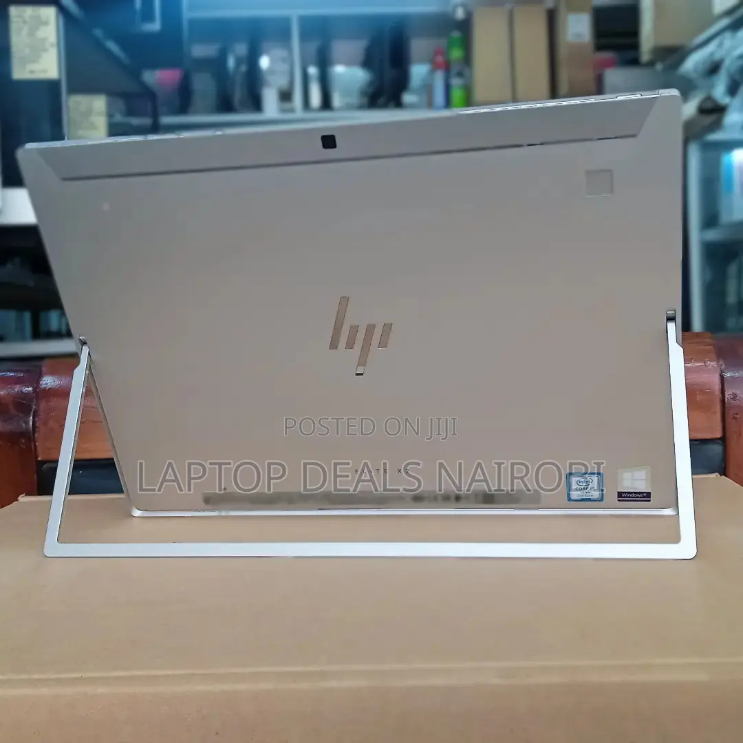 Laptop HP Elite X2 1013 G3 8GB Intel Core I5 SSD 256GB