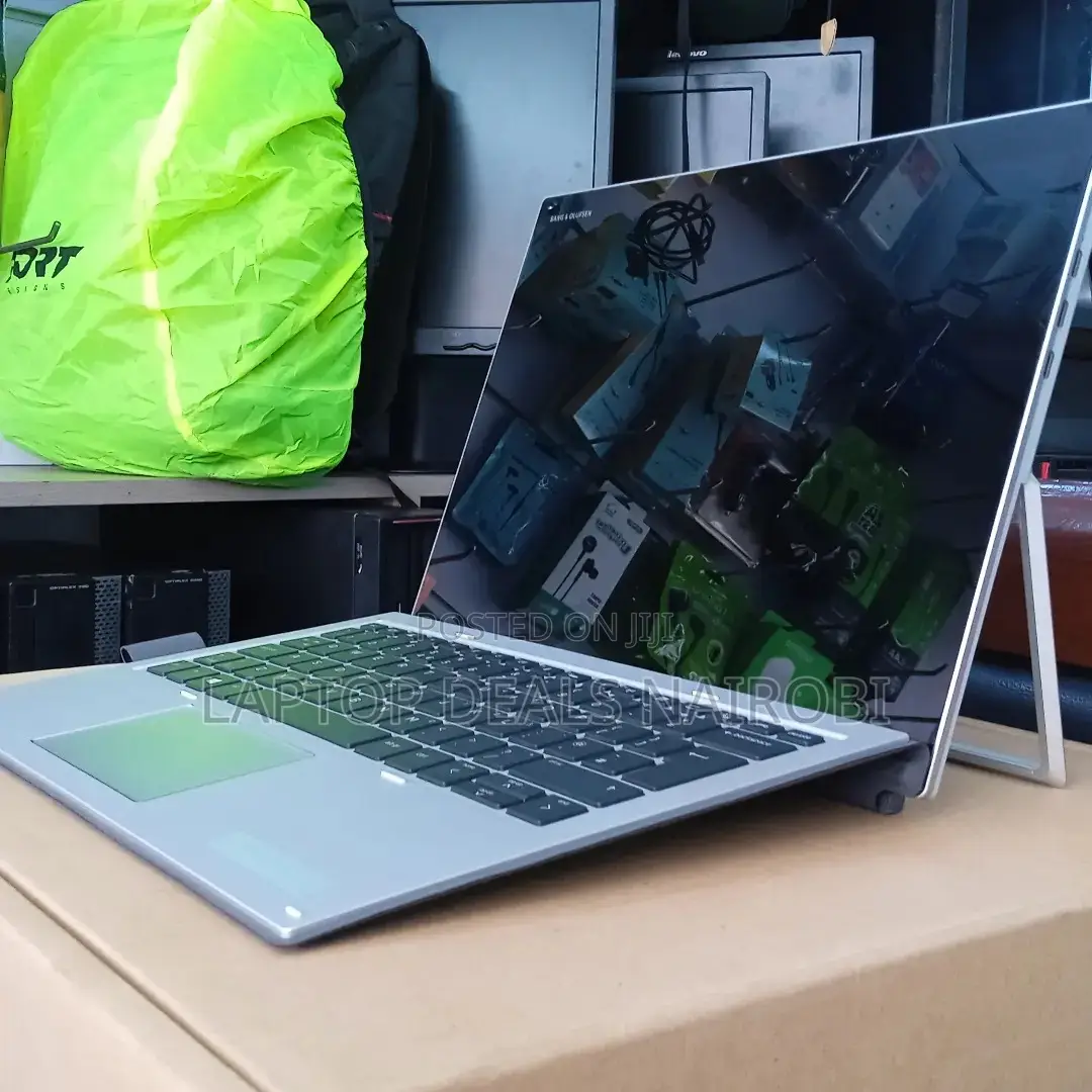 Laptop HP Elite X2 1013 G3 8GB Intel Core I5 SSD 256GB