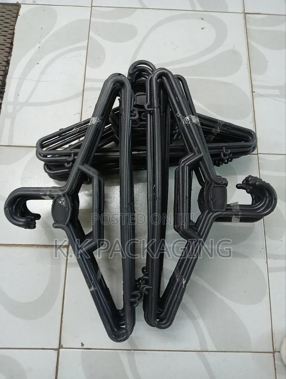 Fashion Hangers
