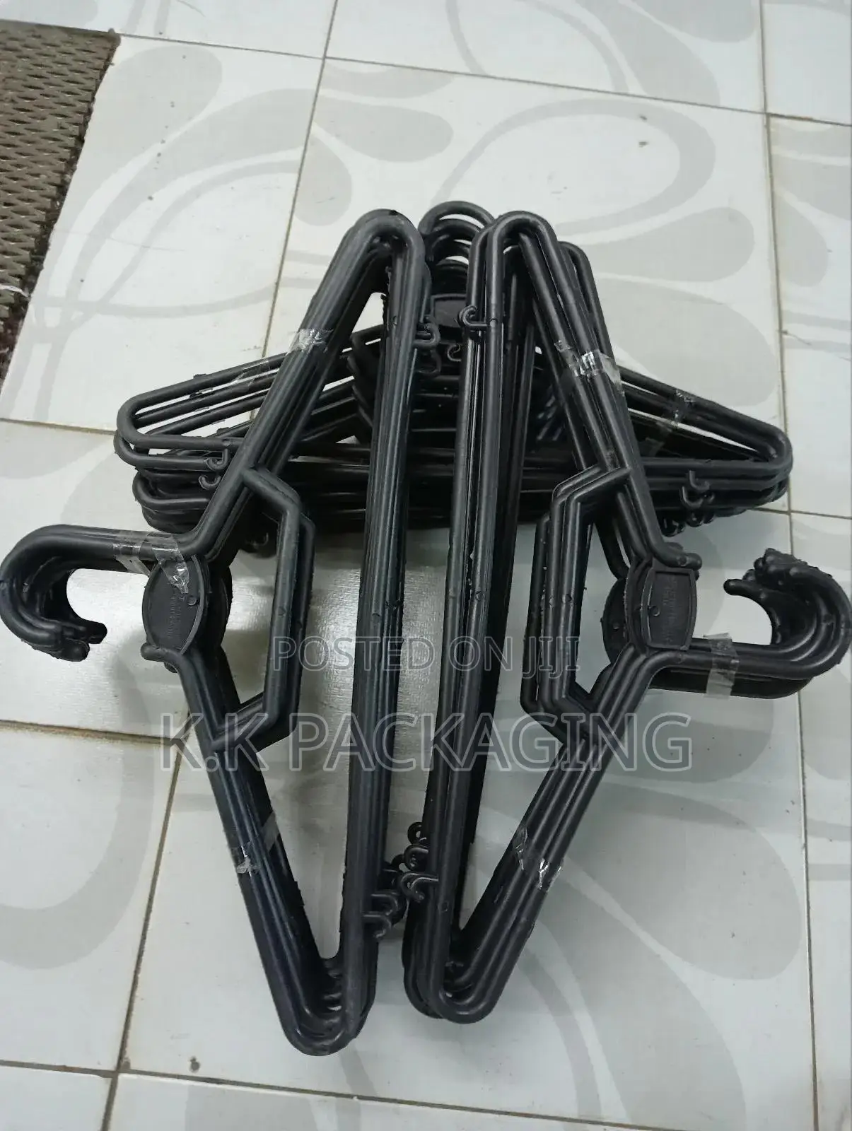 Fashion Hangers