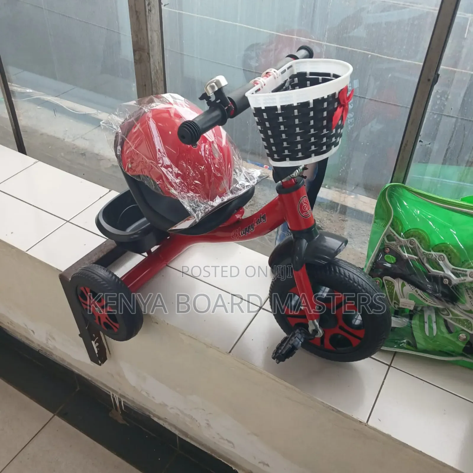 3 Wheeled Scooters for Kids