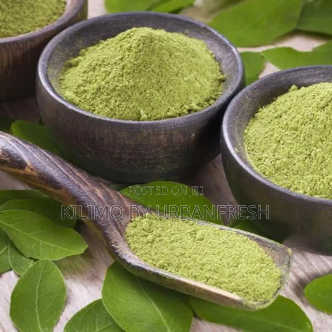 Soursop Powder 1 Kg