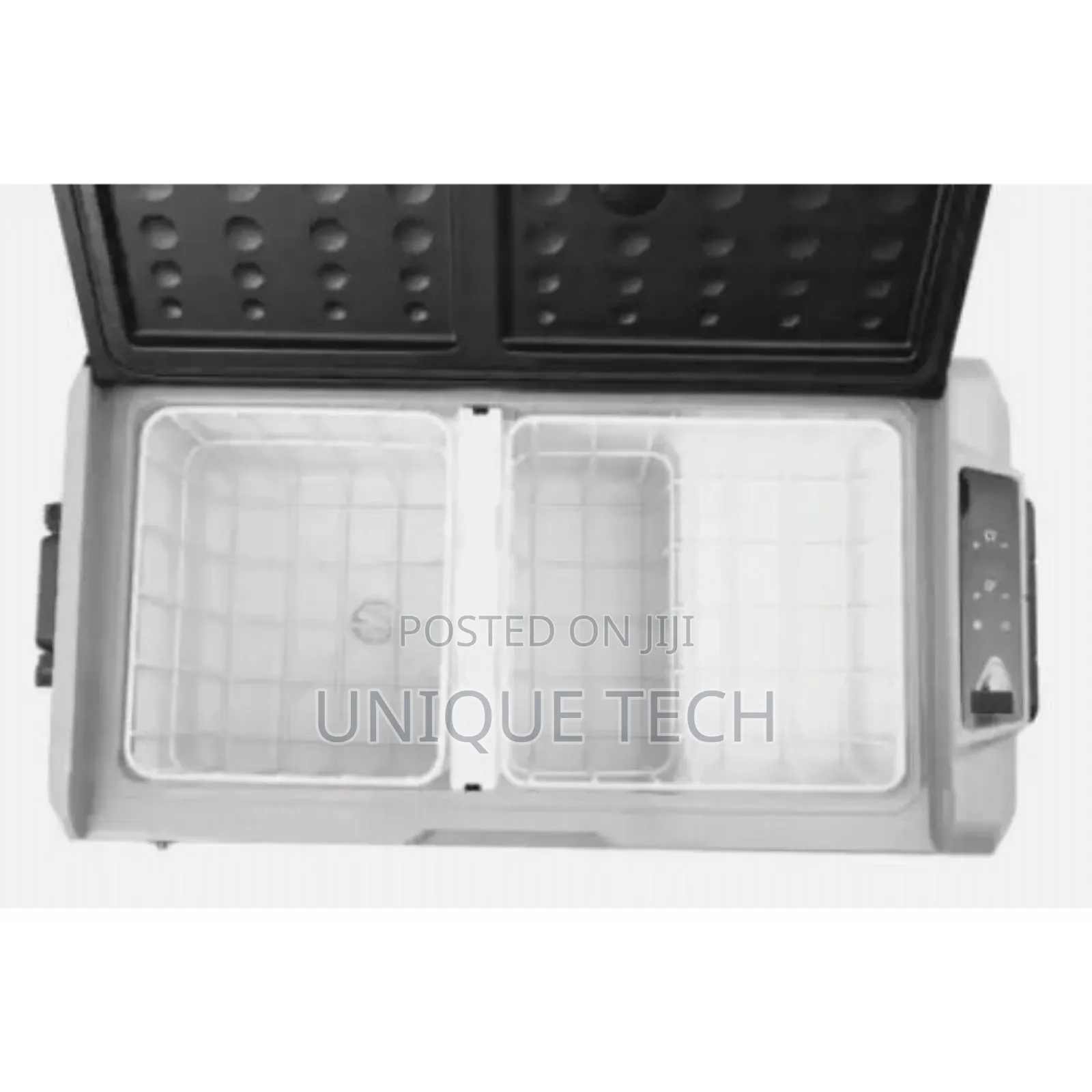 Spacious 36 Litres Car Mini Cooler / Fridge