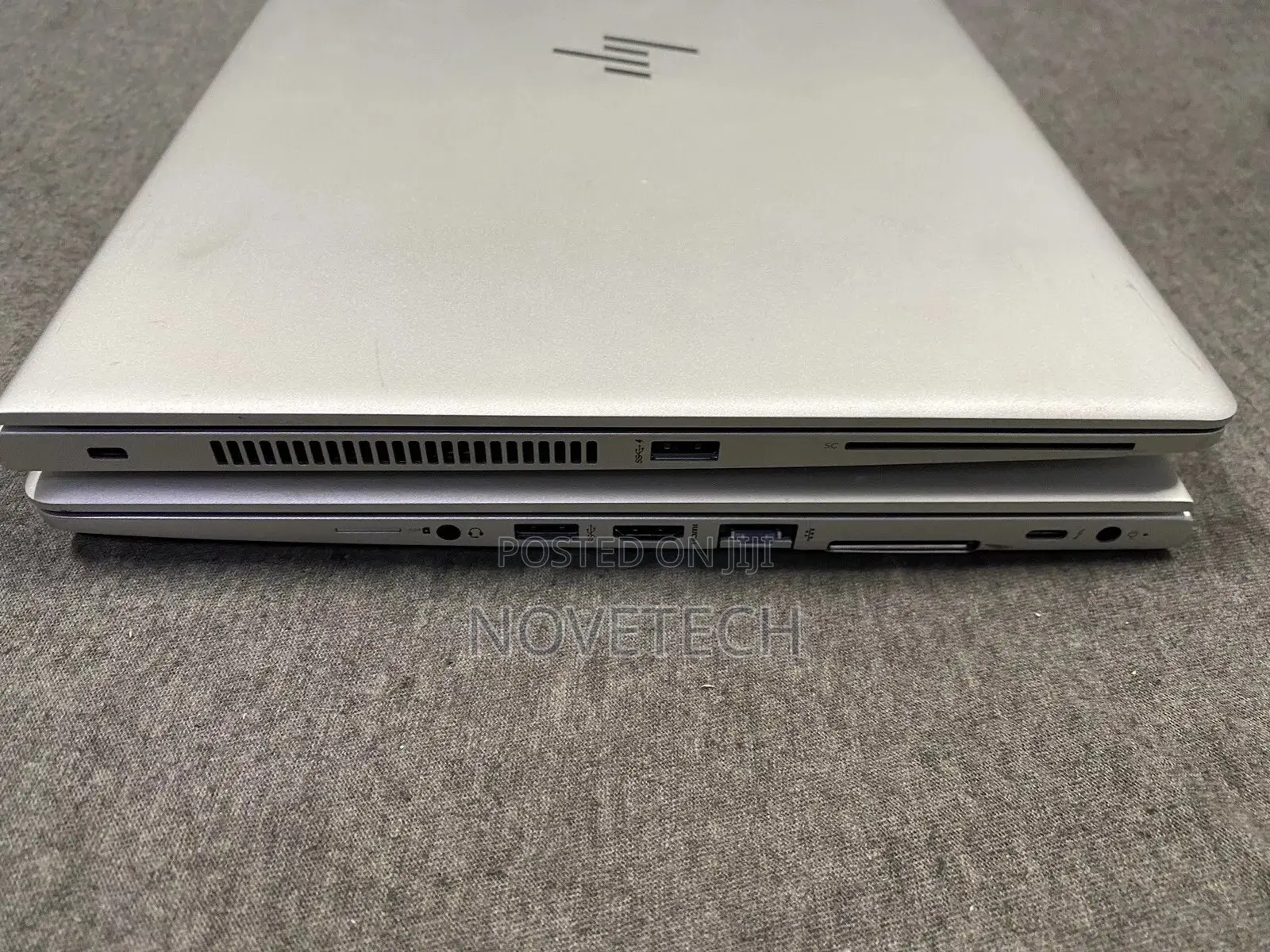 Laptop HP EliteBook 840 G6 16GB Intel Core I5 SSD 256GB