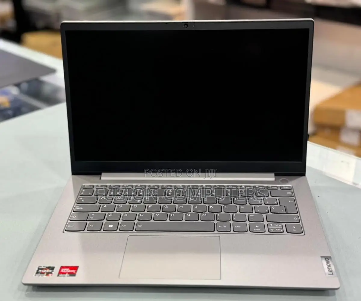 New Laptop Lenovo IdeaPad 1 4GB Intel Celeron SSD 256GB