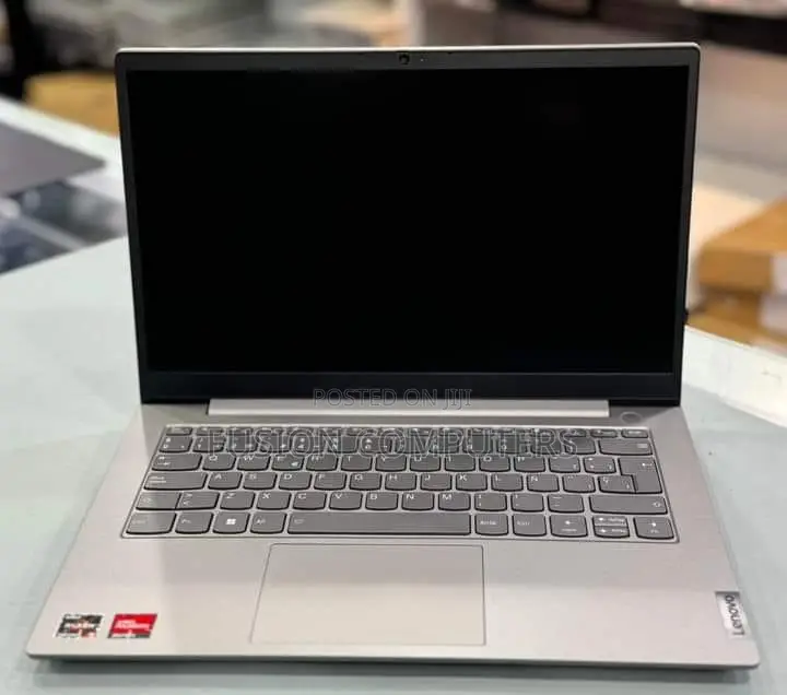 New Laptop Lenovo IdeaPad 1 4GB Intel Celeron SSD 256GB