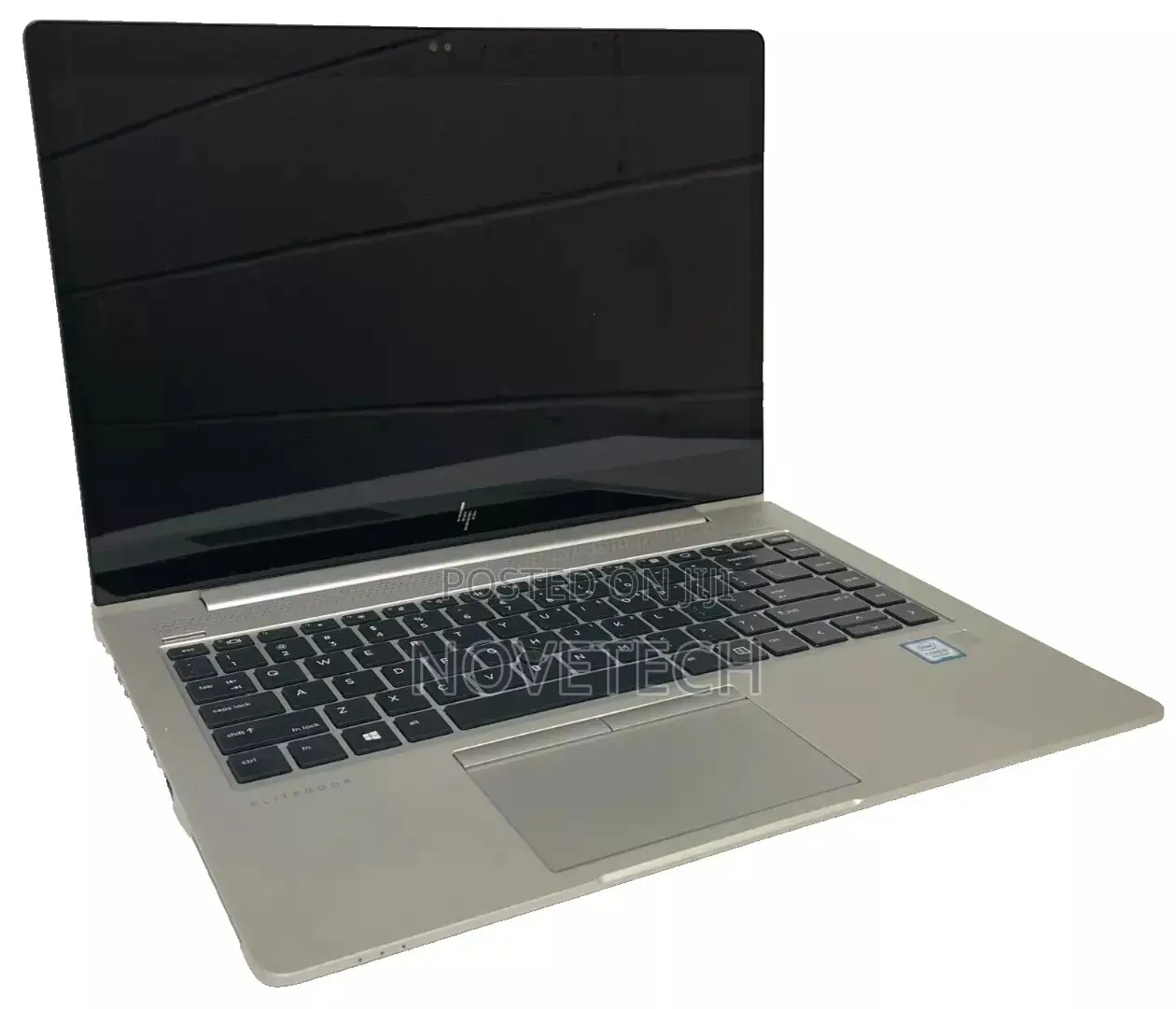 Laptop HP EliteBook 840 G5 16GB Intel Core I7 SSD 512GB