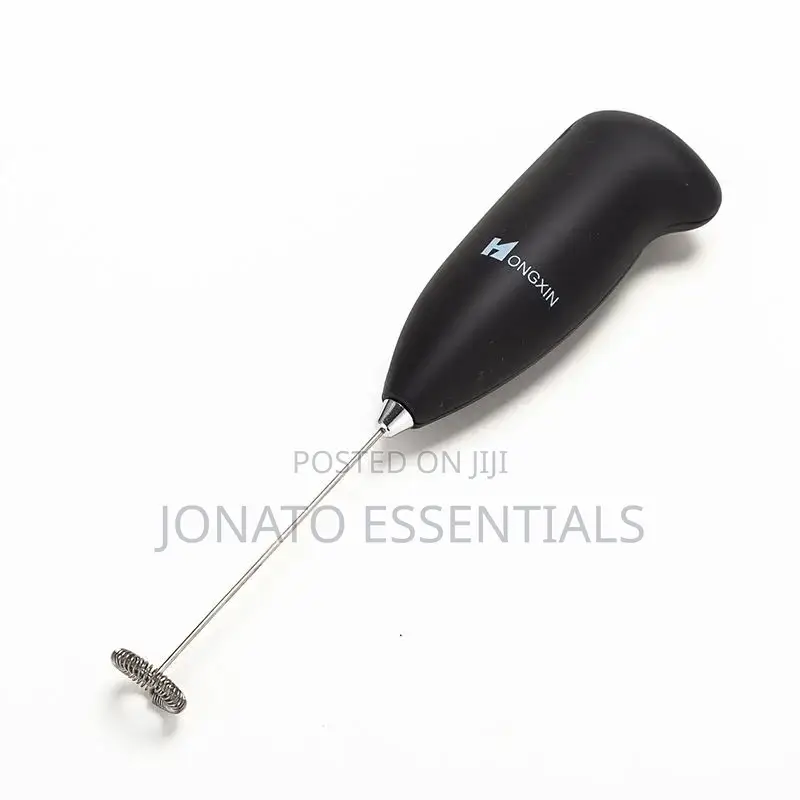 Milk Frother, Egg Beater and Mixer