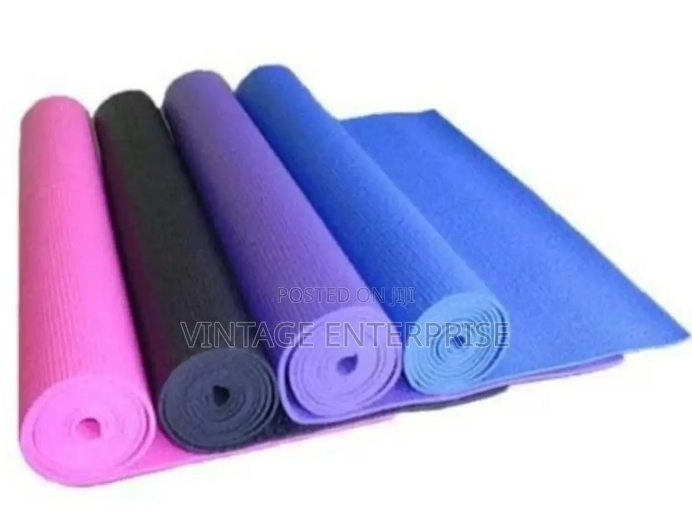 Yoga Mats ,Cusion and Pose Yoga Mats