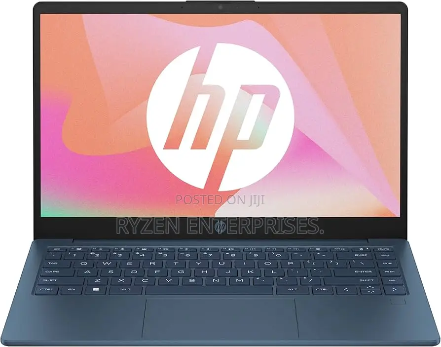 New Laptop HP 14-Dq1025cl 8GB Intel Core I5 SSD 512GB