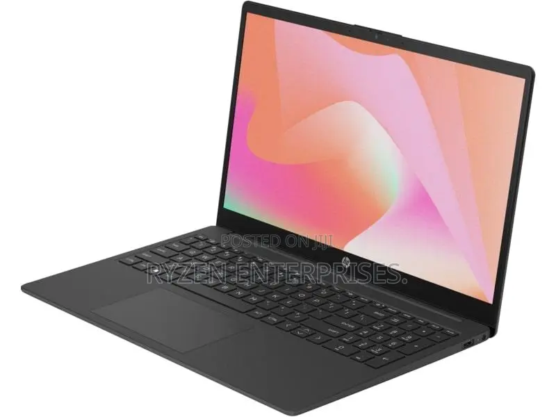 New Laptop HP 14-Dq1025cl 8GB Intel Core I5 SSD 512GB