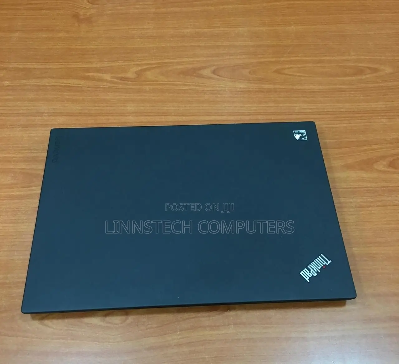 Laptop Lenovo ThinkPad T480 8GB Intel Core I5 SSD 256GB