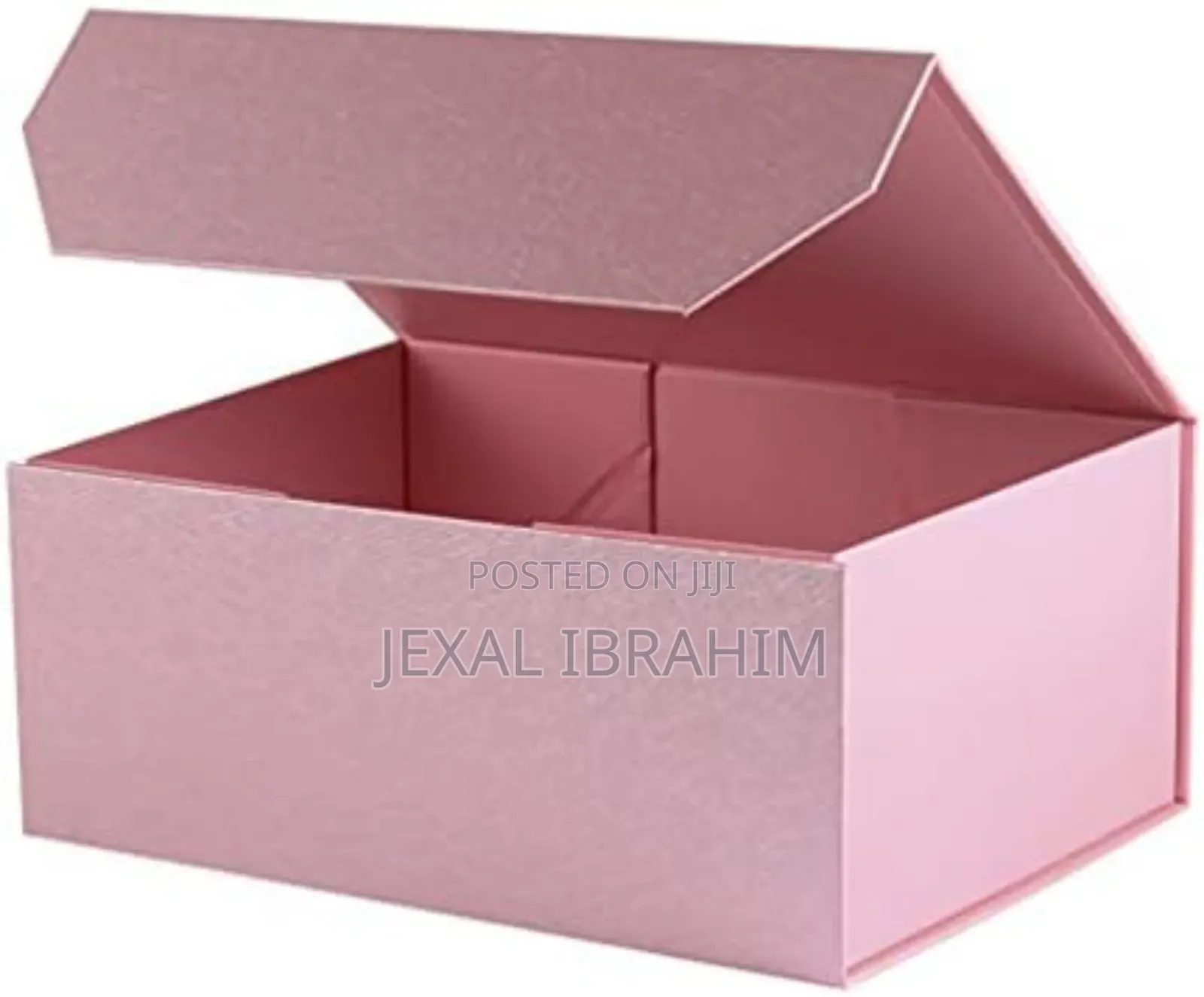 Gift Boxes