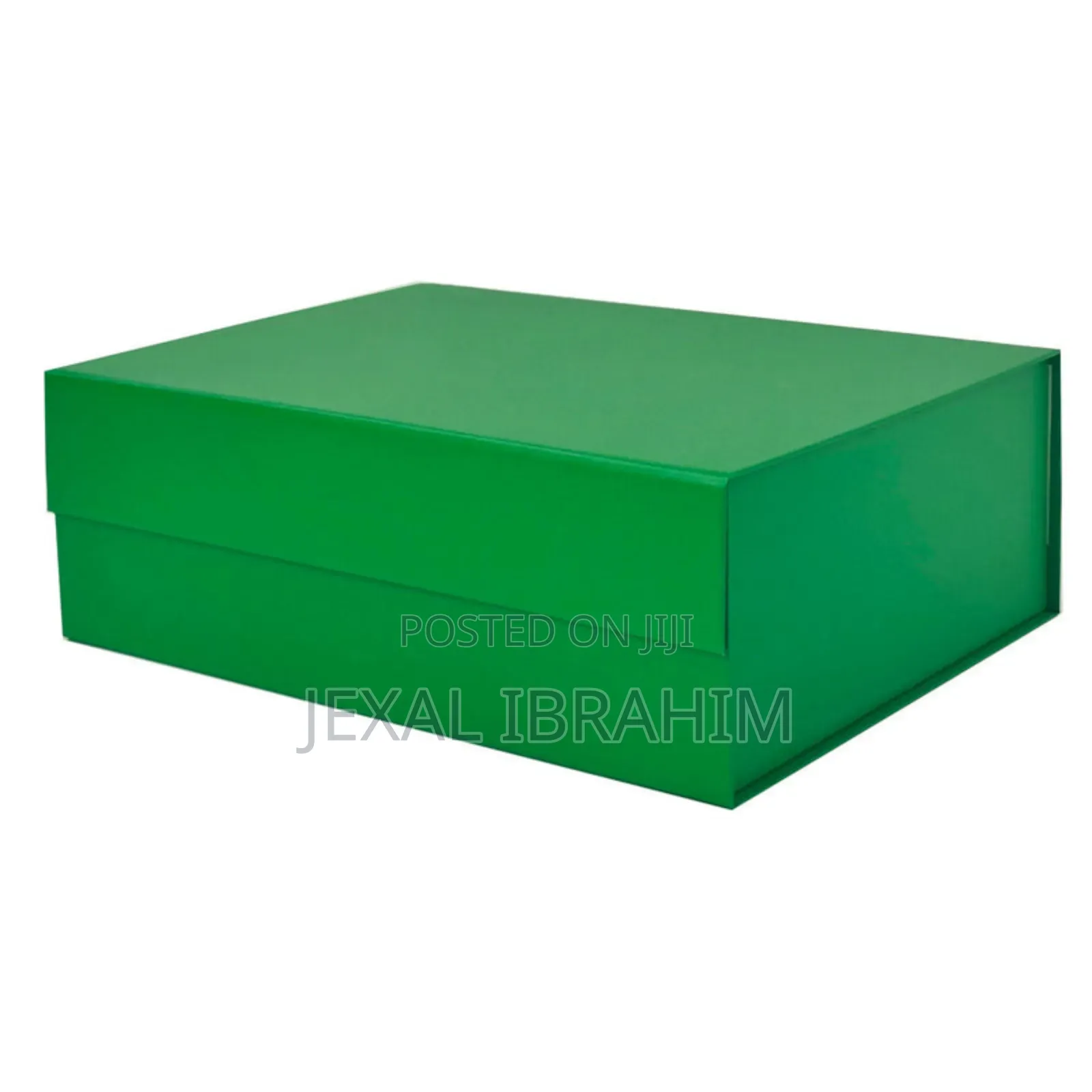 All Your Gift Box Needs