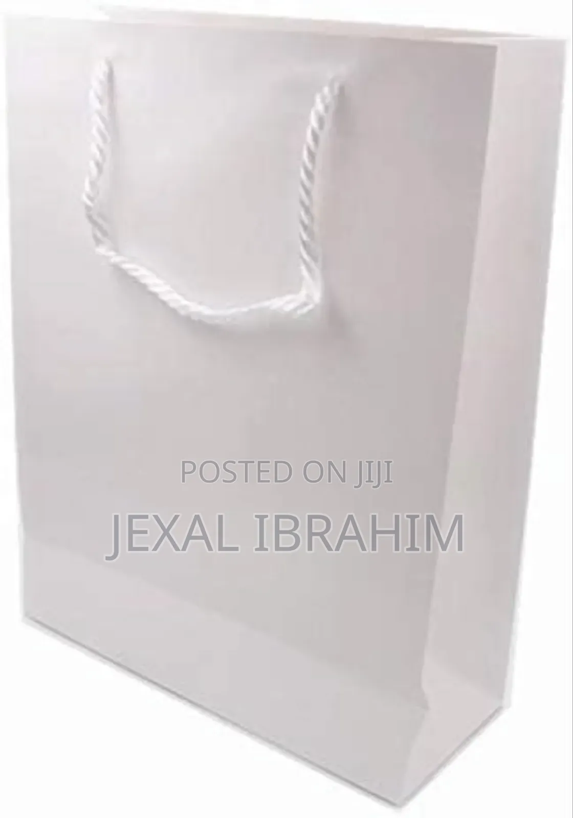 Smart Gift Bags