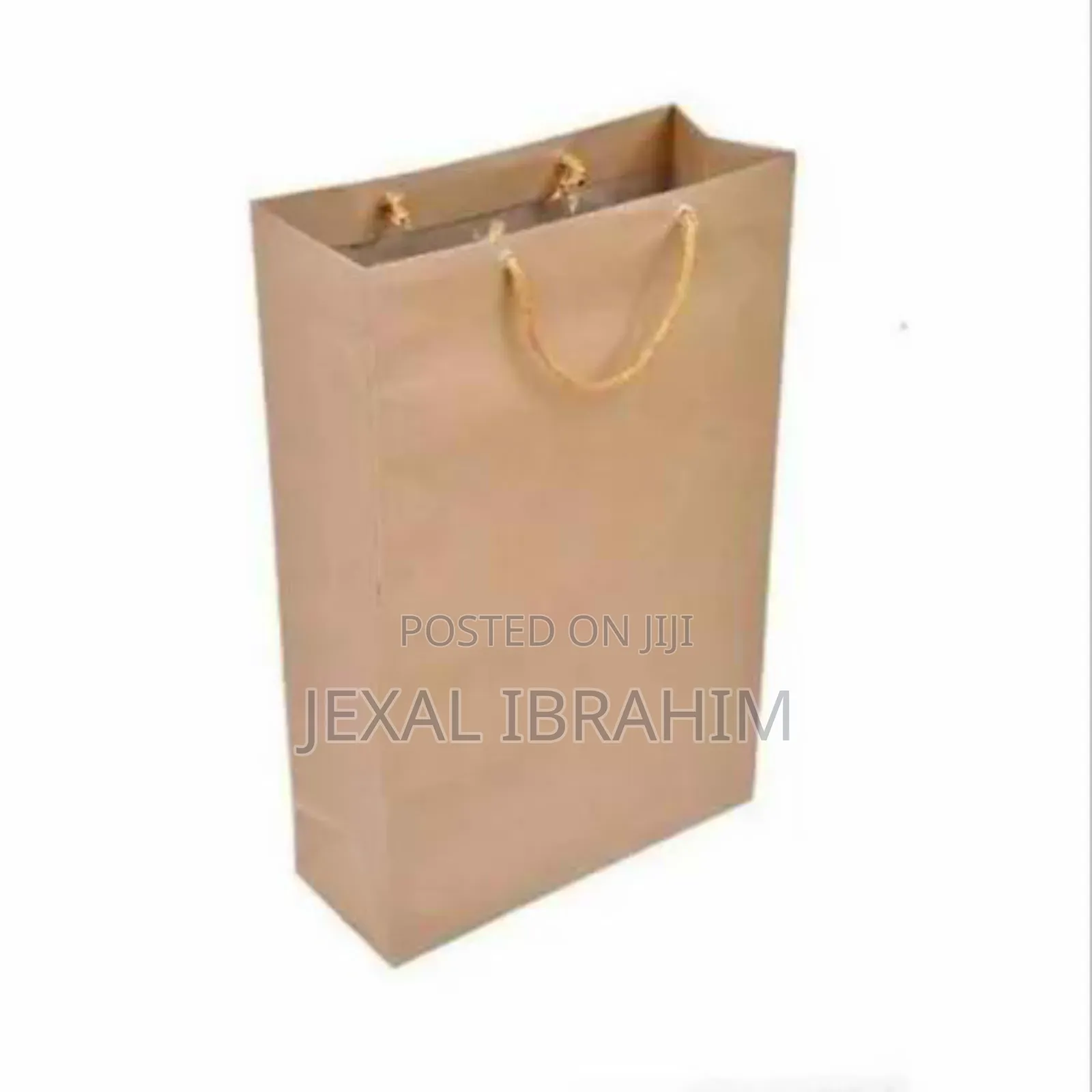 Smart Gift Bags