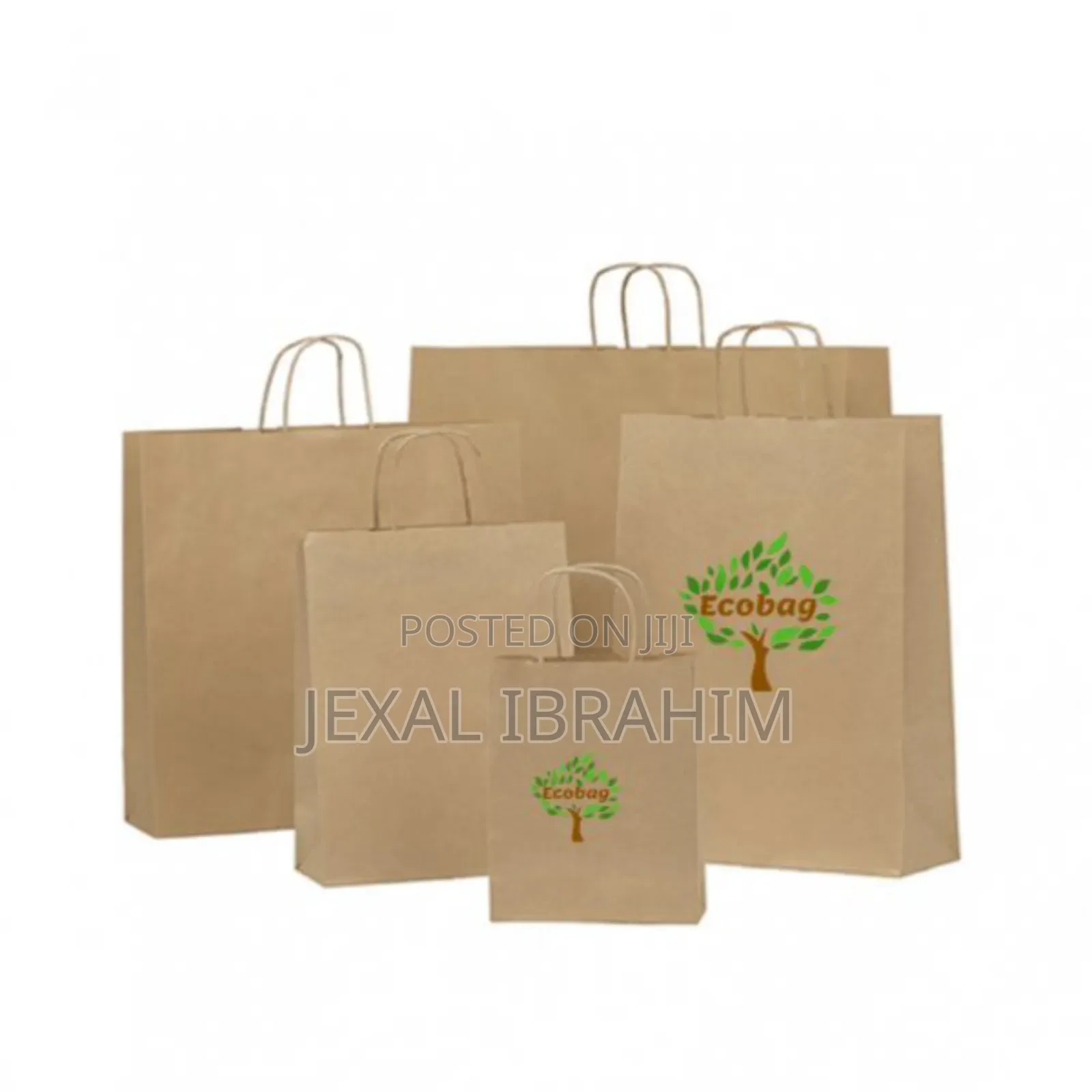 Smart Gift Bags