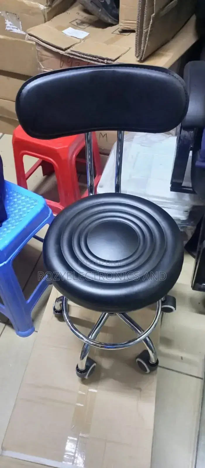 Salon Chair/Manicure Salon Chair