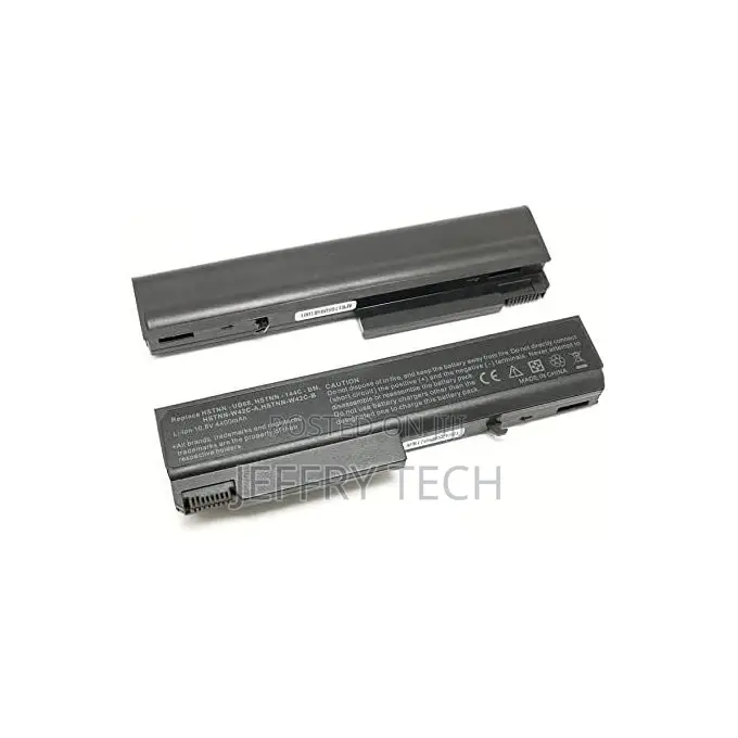 No Band Laptop Battery Compatible With Hp 8530p